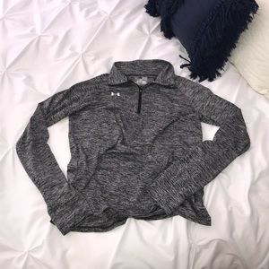Under Armour Quarter Zip Top